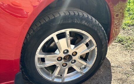 Mitsubishi Lancer IX, 2007 год, 750 000 рублей, 10 фотография
