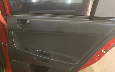 Mitsubishi Lancer IX, 2007 год, 750 000 рублей, 15 фотография