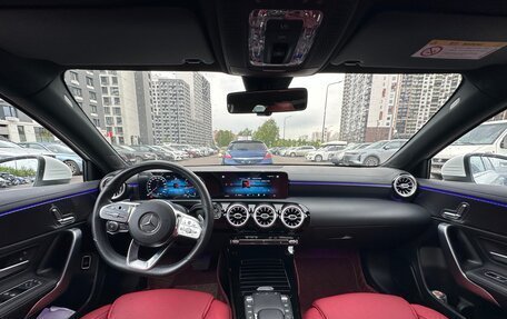 Mercedes-Benz A-Класс, 2021 год, 3 700 000 рублей, 12 фотография