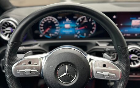 Mercedes-Benz A-Класс, 2021 год, 3 700 000 рублей, 15 фотография