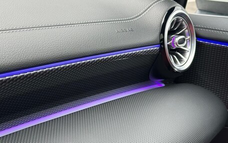 Mercedes-Benz A-Класс, 2021 год, 3 700 000 рублей, 16 фотография