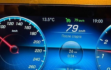 Mercedes-Benz A-Класс, 2021 год, 3 700 000 рублей, 26 фотография