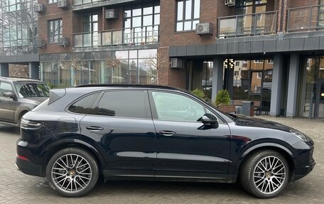 Porsche Cayenne III, 2019 год, 7 800 000 рублей, 3 фотография