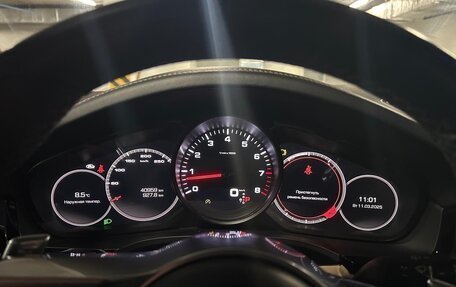 Porsche Cayenne III, 2019 год, 7 800 000 рублей, 5 фотография