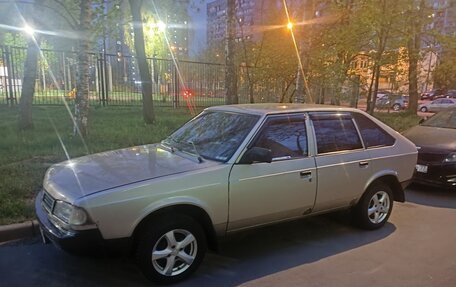 Москвич Святогор, 1998 год, 400 000 рублей, 3 фотография
