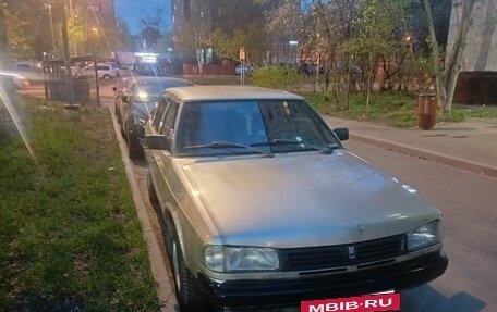 Москвич Святогор, 1998 год, 400 000 рублей, 5 фотография