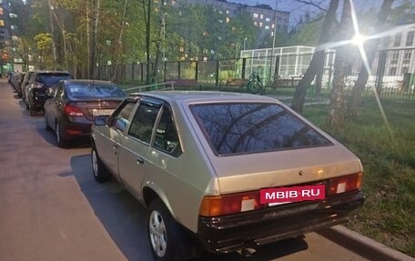 Москвич Святогор, 1998 год, 400 000 рублей, 4 фотография