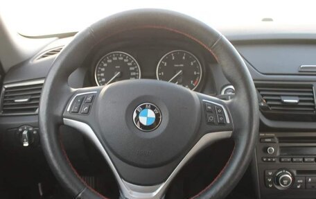 BMW X1, 2013 год, 1 450 000 рублей, 4 фотография