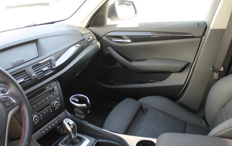 BMW X1, 2013 год, 1 450 000 рублей, 7 фотография