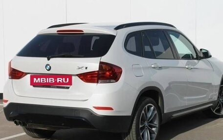 BMW X1, 2013 год, 1 450 000 рублей, 2 фотография