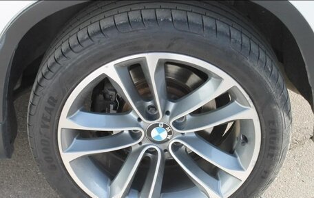 BMW X1, 2013 год, 1 450 000 рублей, 9 фотография