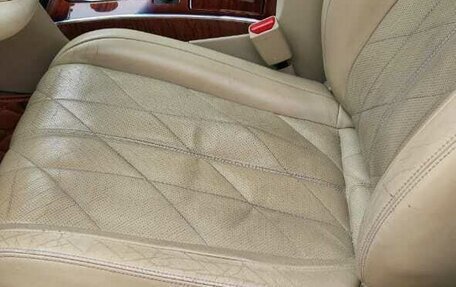 Infiniti FX II, 2011 год, 1 800 000 рублей, 7 фотография