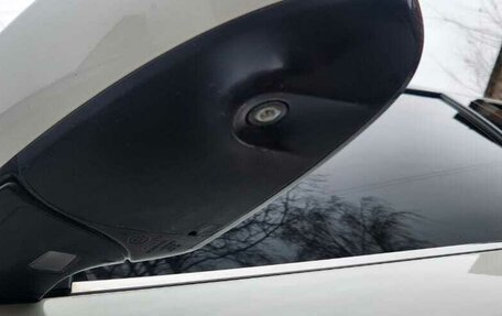 Infiniti FX II, 2011 год, 1 800 000 рублей, 4 фотография