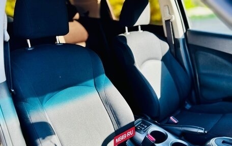 Nissan Juke II, 2014 год, 1 149 000 рублей, 10 фотография