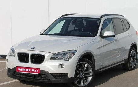 BMW X1, 2013 год, 1 450 000 рублей, 3 фотография