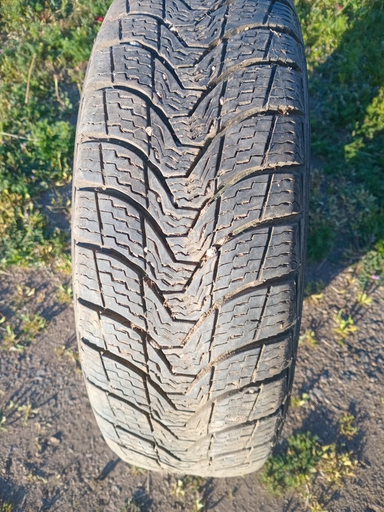 Chery Amulet (A15) I, 2008 год, 200 000 рублей, 11 фотография