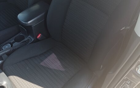 Toyota Corolla, 2008 год, 595 000 рублей, 8 фотография