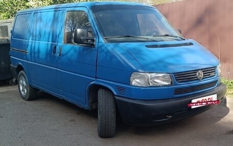 Volkswagen Transporter T4, 1992 год, 565 000 рублей, 2 фотография