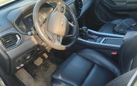 Chery Tiggo 4 I рестайлинг, 2020 год, 1 550 000 рублей, 6 фотография