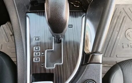 DongFeng AX7 I, 2018 год, 1 300 000 рублей, 4 фотография