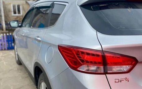 DongFeng AX7 I, 2018 год, 1 300 000 рублей, 3 фотография