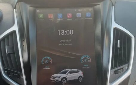 DongFeng AX7 I, 2018 год, 1 300 000 рублей, 6 фотография