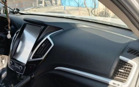 DongFeng AX7 I, 2018 год, 1 300 000 рублей, 11 фотография