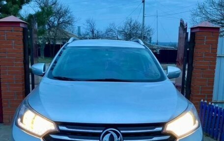 DongFeng AX7 I, 2018 год, 1 300 000 рублей, 14 фотография