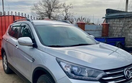 DongFeng AX7 I, 2018 год, 1 300 000 рублей, 17 фотография