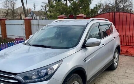DongFeng AX7 I, 2018 год, 1 300 000 рублей, 19 фотография