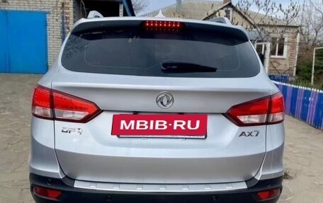 DongFeng AX7 I, 2018 год, 1 300 000 рублей, 7 фотография