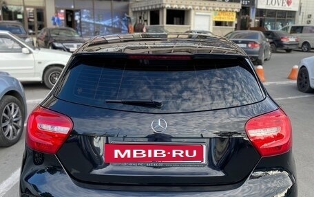 Mercedes-Benz A-Класс, 2015 год, 1 300 000 рублей, 5 фотография
