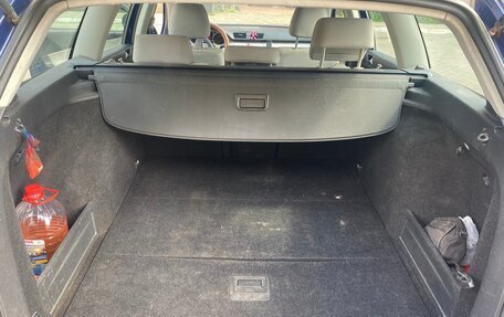 Volkswagen Passat B6, 2008 год, 600 000 рублей, 7 фотография