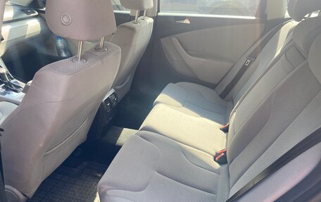 Volkswagen Passat B6, 2008 год, 600 000 рублей, 5 фотография
