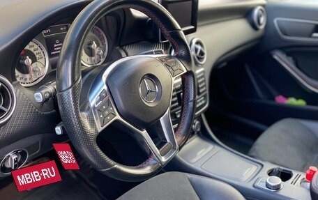 Mercedes-Benz A-Класс, 2015 год, 1 300 000 рублей, 6 фотография