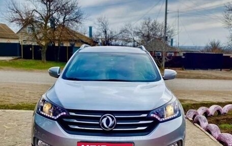 DongFeng AX7 I, 2018 год, 1 300 000 рублей, 5 фотография