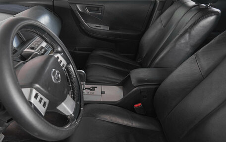 Nissan Murano, 2007 год, 749 000 рублей, 9 фотография