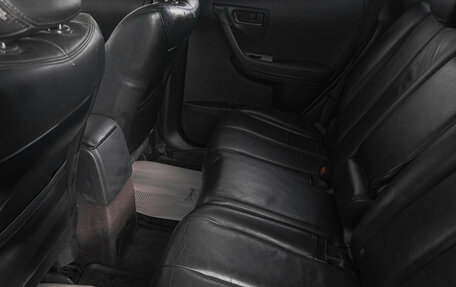 Nissan Murano, 2007 год, 749 000 рублей, 10 фотография