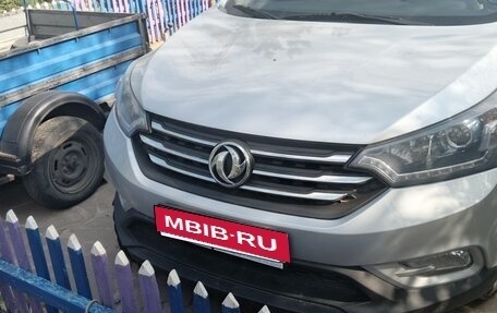 DongFeng AX7 I, 2018 год, 1 300 000 рублей, 10 фотография