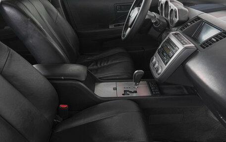 Nissan Murano, 2007 год, 749 000 рублей, 12 фотография