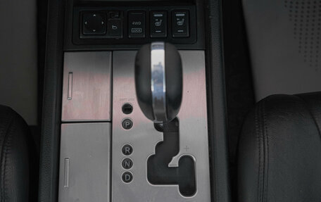 Nissan Murano, 2007 год, 749 000 рублей, 23 фотография