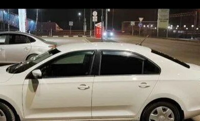 Skoda Rapid I, 2018 год, 699 999 рублей, 2 фотография