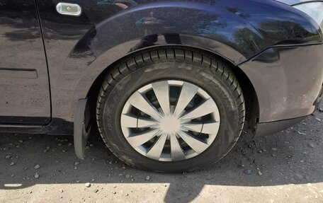 Ford Focus II рестайлинг, 2007 год, 450 000 рублей, 9 фотография