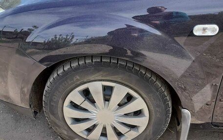 Ford Focus II рестайлинг, 2007 год, 450 000 рублей, 11 фотография