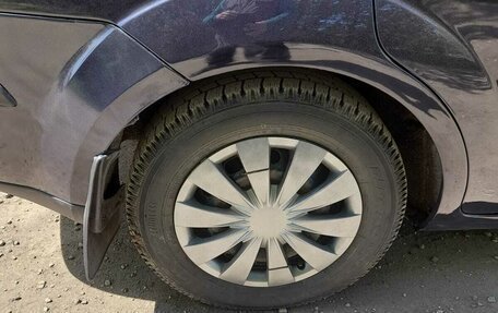 Ford Focus II рестайлинг, 2007 год, 450 000 рублей, 10 фотография