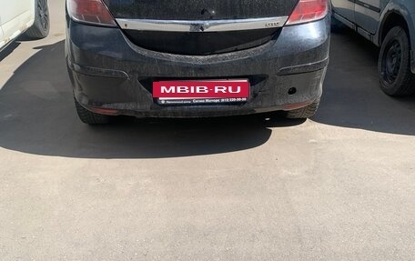 Opel Astra H, 2007 год, 240 000 рублей, 2 фотография