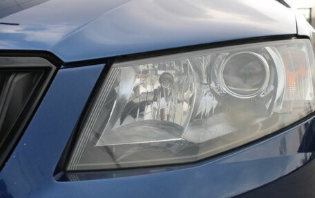 Skoda Octavia, 2017 год, 1 302 000 рублей, 11 фотография