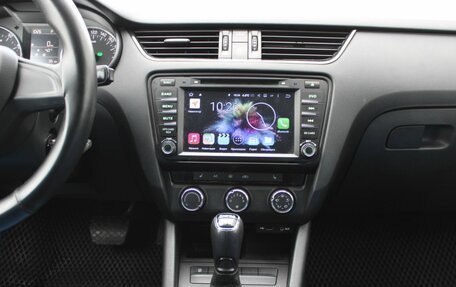 Skoda Octavia, 2017 год, 1 302 000 рублей, 20 фотография