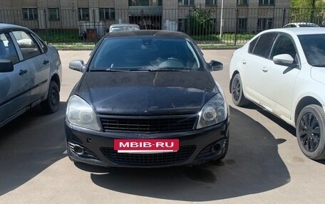 Opel Astra H, 2007 год, 240 000 рублей, 4 фотография