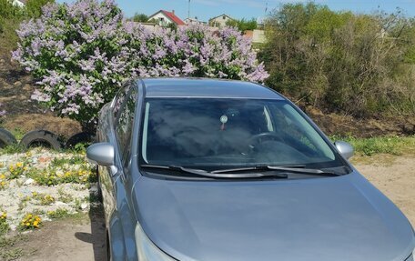 Toyota Avensis III рестайлинг, 2011 год, 1 520 000 рублей, 2 фотография